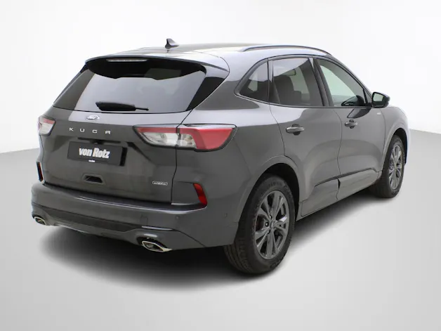 Ford Kuga 2.5 Plug-in Hybrid ST-Line X 2WD