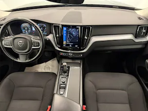 Volvo XC60 2.0 B4 MH Momentum AWD
