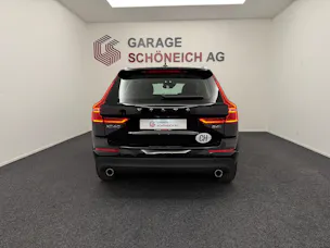 Volvo XC60 2.0 B4 MH Momentum AWD