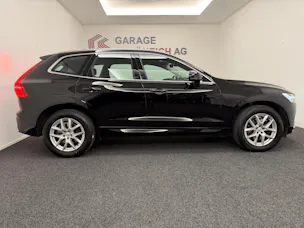 Volvo XC60 2.0 B4 MH Momentum AWD