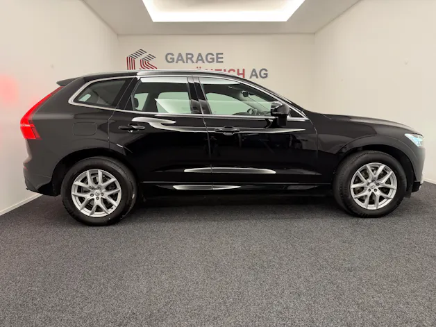 Volvo XC60 2.0 B4 MH Momentum AWD