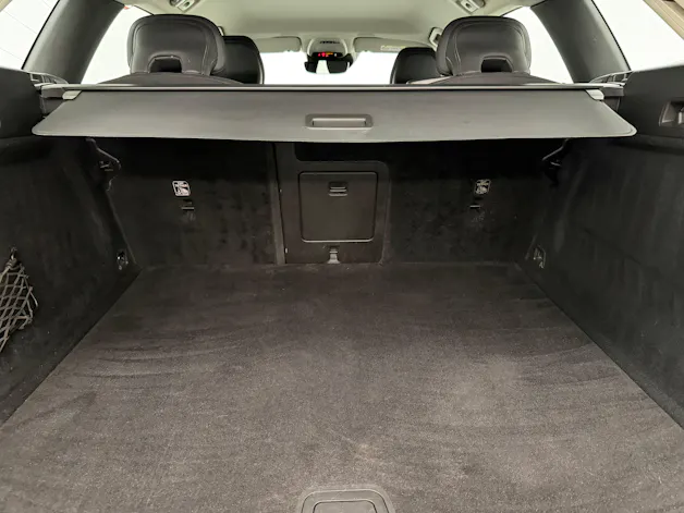 Volvo XC60 2.0 B4 MH Momentum AWD