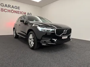 Volvo XC60 2.0 B4 MH Momentum AWD