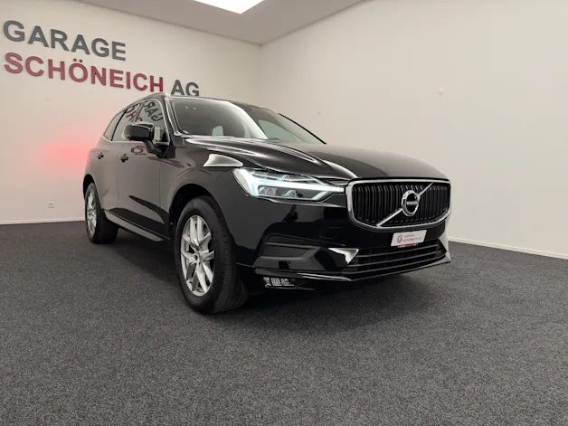 Volvo XC60 2.0 B4 MH Momentum AWD