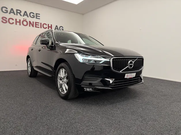 Volvo XC60 2.0 B4 MH Momentum AWD