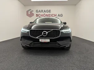 Volvo XC60 2.0 B4 MH Momentum AWD