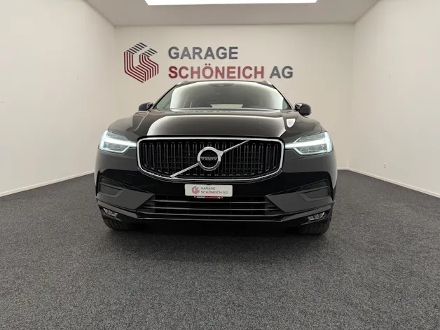 Volvo XC60 2.0 B4 MH Momentum AWD