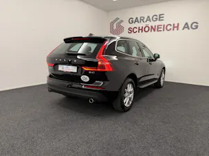 Volvo XC60 2.0 B4 MH Momentum AWD