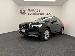 Volvo XC60 2.0 B4 MH Momentum AWD