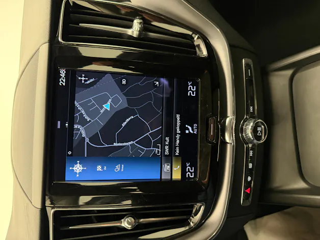 Volvo XC60 2.0 B4 MH Momentum AWD
