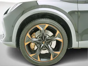 Cupra Formentor 2.0 TSI DSG VZ 4Drive