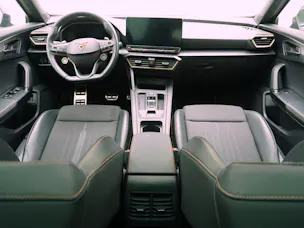 Cupra Formentor 2.0 TSI DSG VZ 4Drive