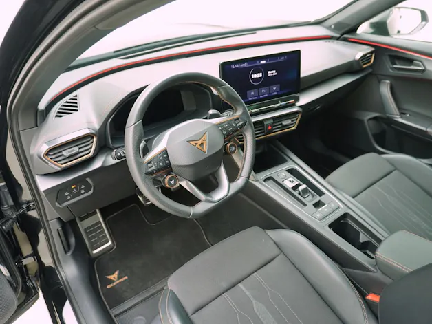 Cupra Formentor 2.0 TSI DSG VZ 4Drive