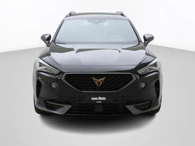 Cupra Formentor 2.0 TSI DSG VZ 4Drive