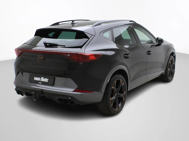 Cupra Formentor 2.0 TSI DSG VZ 4Drive
