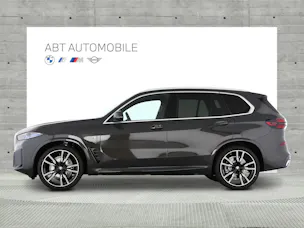 BMW X5 50e xDrive SAG