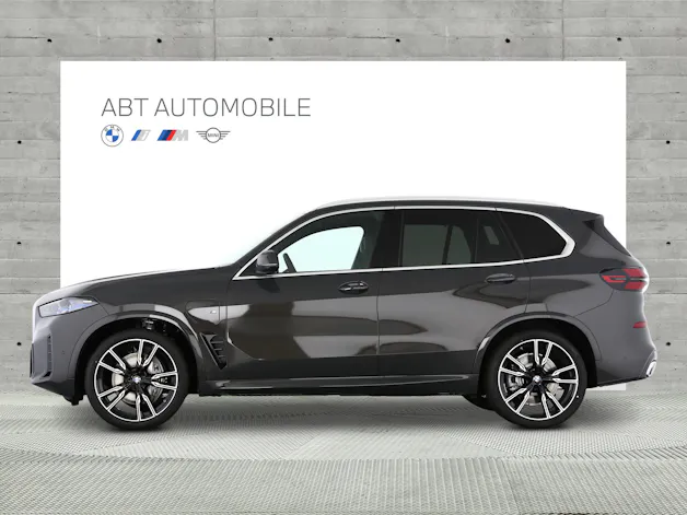 BMW X5 50e xDrive SAG