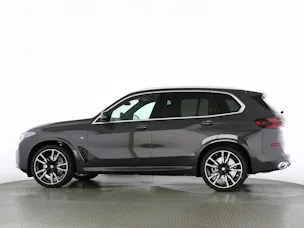 BMW X5 50e xDrive SAG