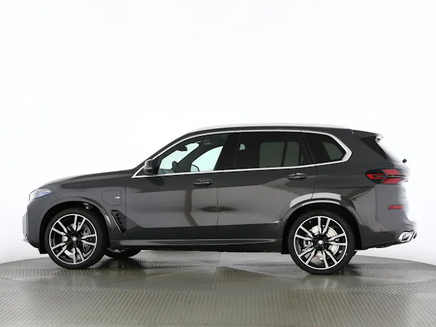 BMW X5 50e xDrive SAG