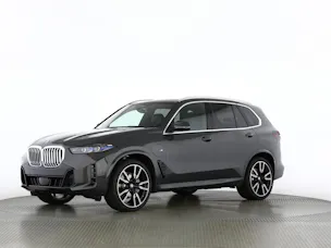 BMW X5 50e xDrive SAG