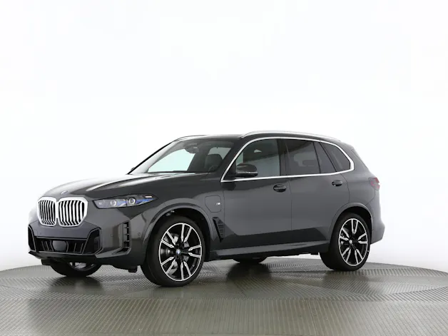 BMW X5 50e xDrive SAG