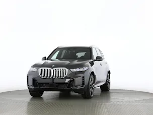 BMW X5 50e xDrive SAG