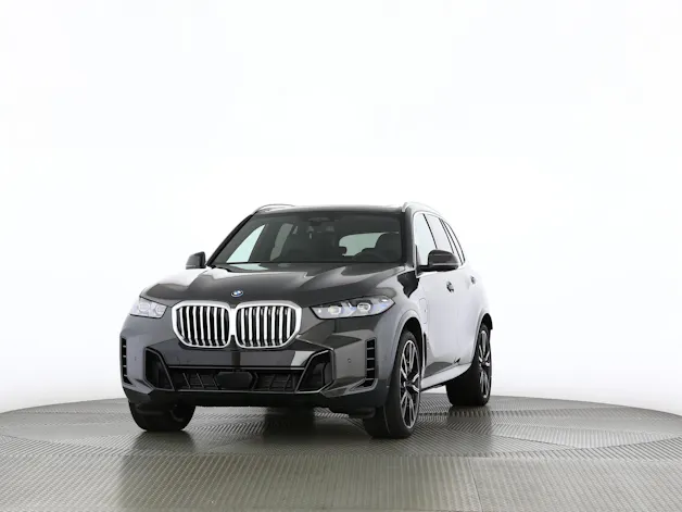 BMW X5 50e xDrive SAG