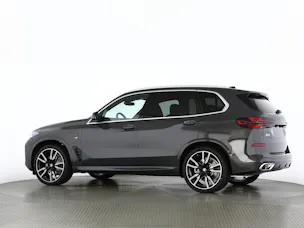 BMW X5 50e xDrive SAG