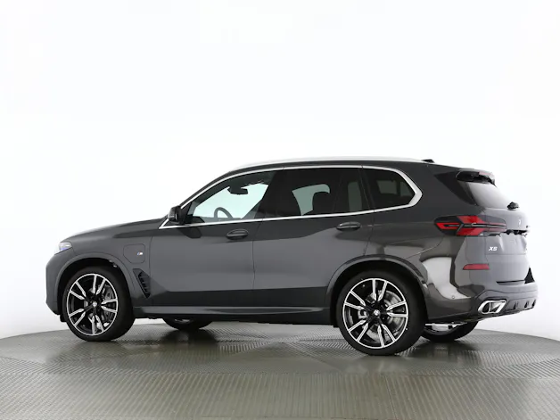BMW X5 50e xDrive SAG