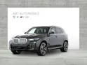 BMW X5 50e xDrive SAG