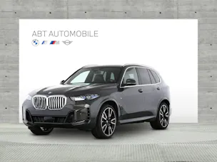 BMW X5 50e xDrive SAG
