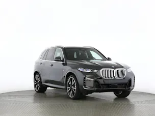 BMW X5 50e xDrive SAG