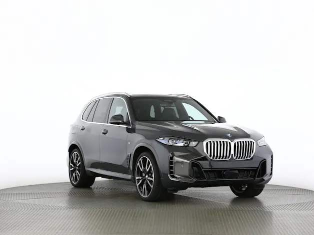 BMW X5 50e xDrive SAG