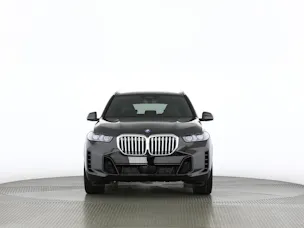 BMW X5 50e xDrive SAG