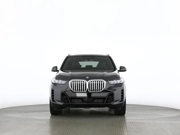 BMW X5 50e xDrive SAG