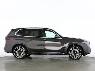 BMW X5 50e xDrive SAG
