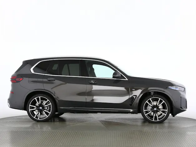 BMW X5 50e xDrive SAG