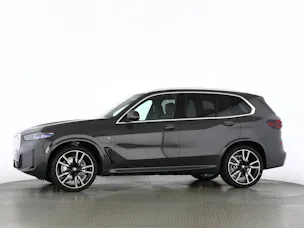 BMW X5 50e xDrive SAG