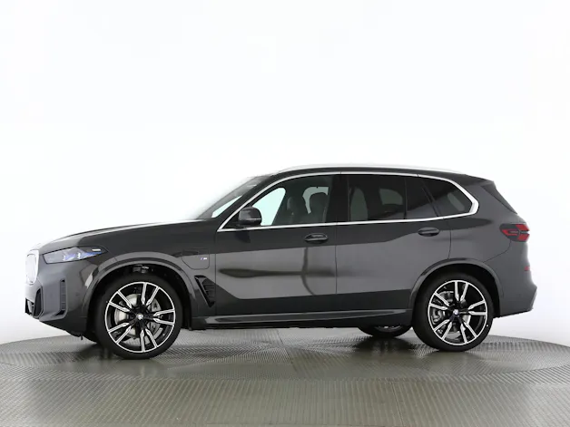 BMW X5 50e xDrive SAG