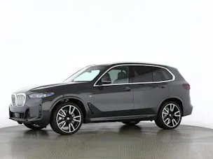 BMW X5 50e xDrive SAG