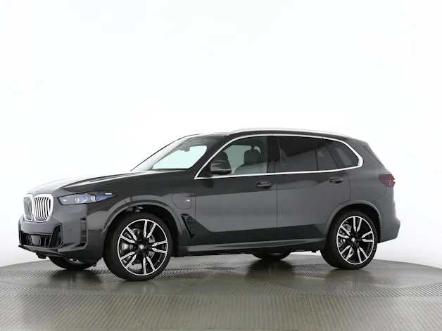 BMW X5 50e xDrive SAG