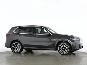 BMW X5 50e xDrive SAG