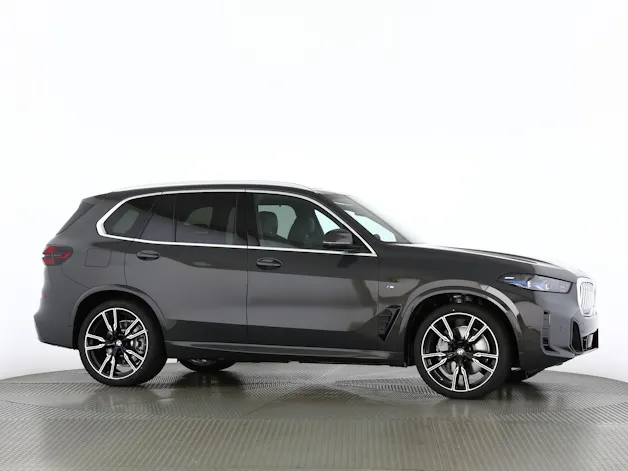 BMW X5 50e xDrive SAG