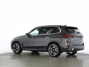 BMW X5 50e xDrive SAG