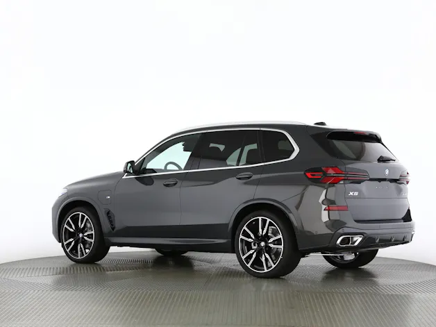 BMW X5 50e xDrive SAG