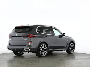 BMW X5 50e xDrive SAG