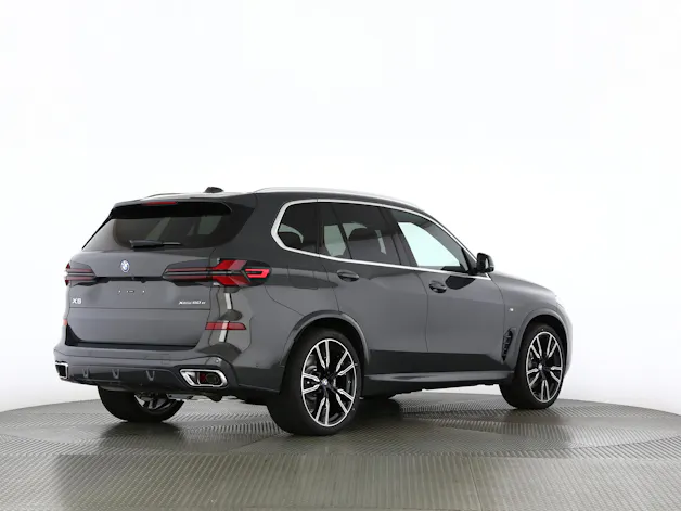 BMW X5 50e xDrive SAG