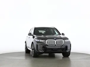 BMW X5 50e xDrive SAG