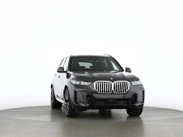 BMW X5 50e xDrive SAG