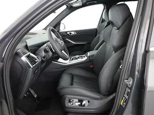 BMW X5 50e xDrive SAG